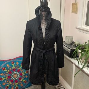 Inc Long Classy Coat